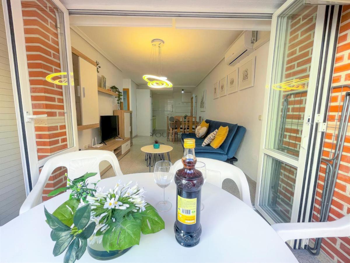 Your Spain C126 Torrevieja Exterior photo